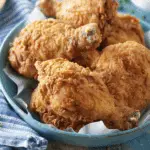 Buttermilk Country Fried Chicken