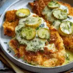 Dill Pickle Parmesan Chicken