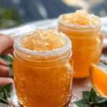 Dreamsicle Jelly Recipe