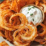 The Best Onion Ring Chips for Snacking Anytime