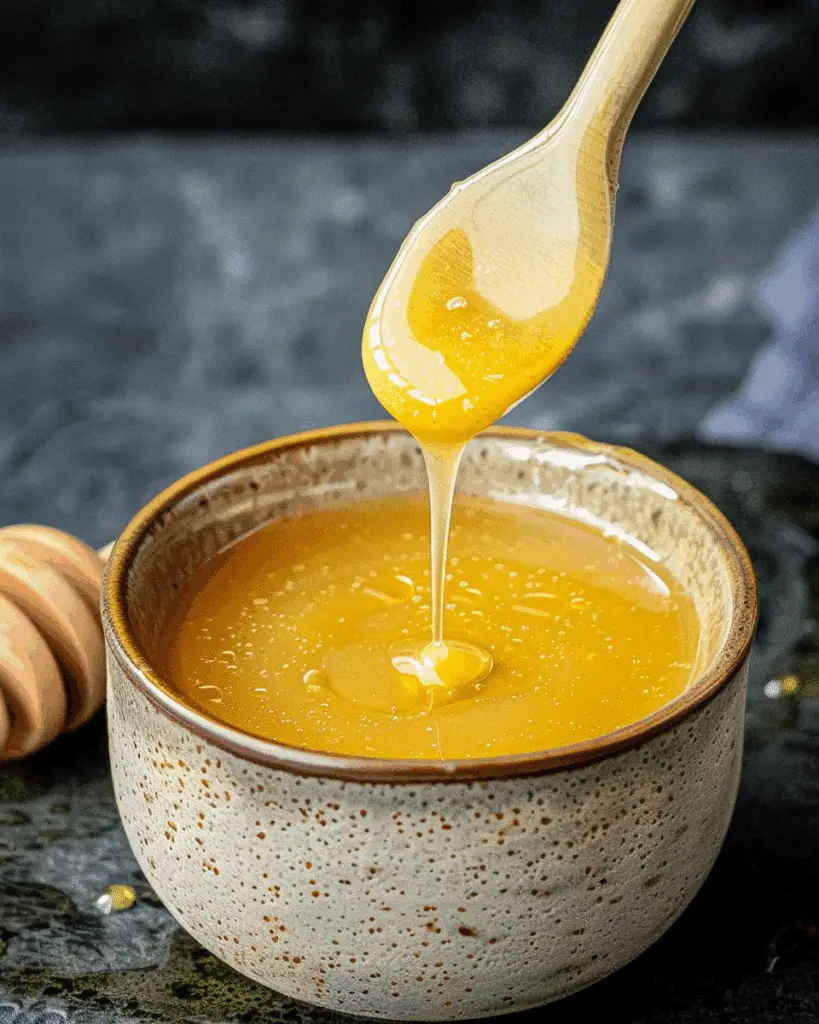 Honey Mustard