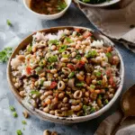 Vegetarian Hoppin’ John