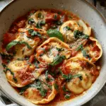 Marry Me Tortellini