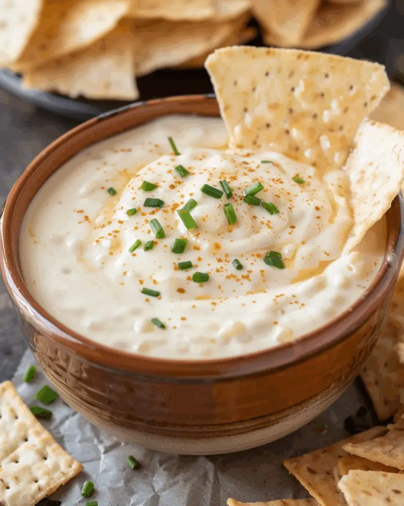 Queso: Cheesy, Creamy Dip for Every Occasion