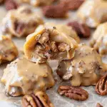 Southern Pecan Pralines
