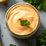 Spicy Sriracha Mayo
