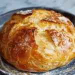 Stovetop Bread (No Oven Needed)
