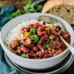 Red Beans and Rice