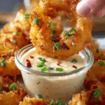 Blooming Onion Sauce (Outback Steakhouse Copycat)