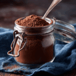 Big-Batch Hot Cocoa Mix