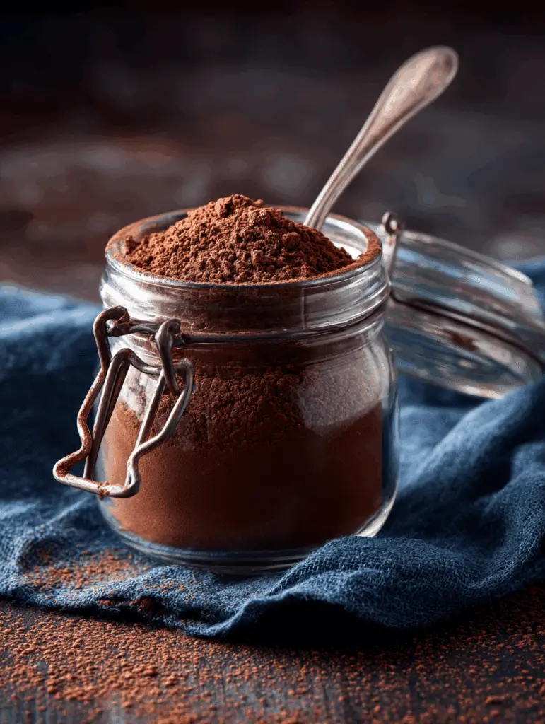 Big-Batch Hot Cocoa Mix
