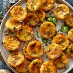 Crispy Fried Jalapeño Slices