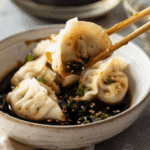 Dumpling Sauce
