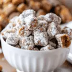 Butterfinger Puppy Chow