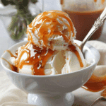 Homemade Caramel Sauce