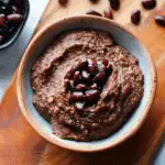Homemade Sweet Red Bean Paste (Adzuki Bean Paste)