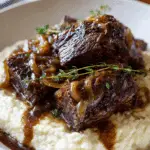 French Onion Pot Roast