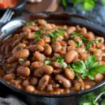 Slow Cooker Pinto Beans (No Soak)