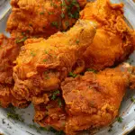 Crispy Chicken Coating Mix