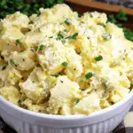 The Best Classic Potato Salad Recipe