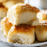 30-Minute Soft Dinner Rolls