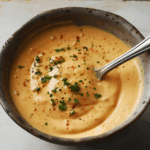 Creamy Big Mac-Style Burger Sauce