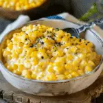 Crockpot Creamed Corn