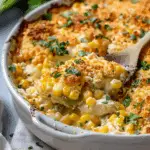 Street Corn Chicken Casserole