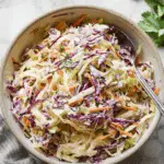 Creamy Coleslaw