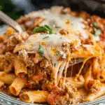 Slow Cooker "Baked" Ziti