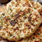 Viral Cottage Cheese Flatbread