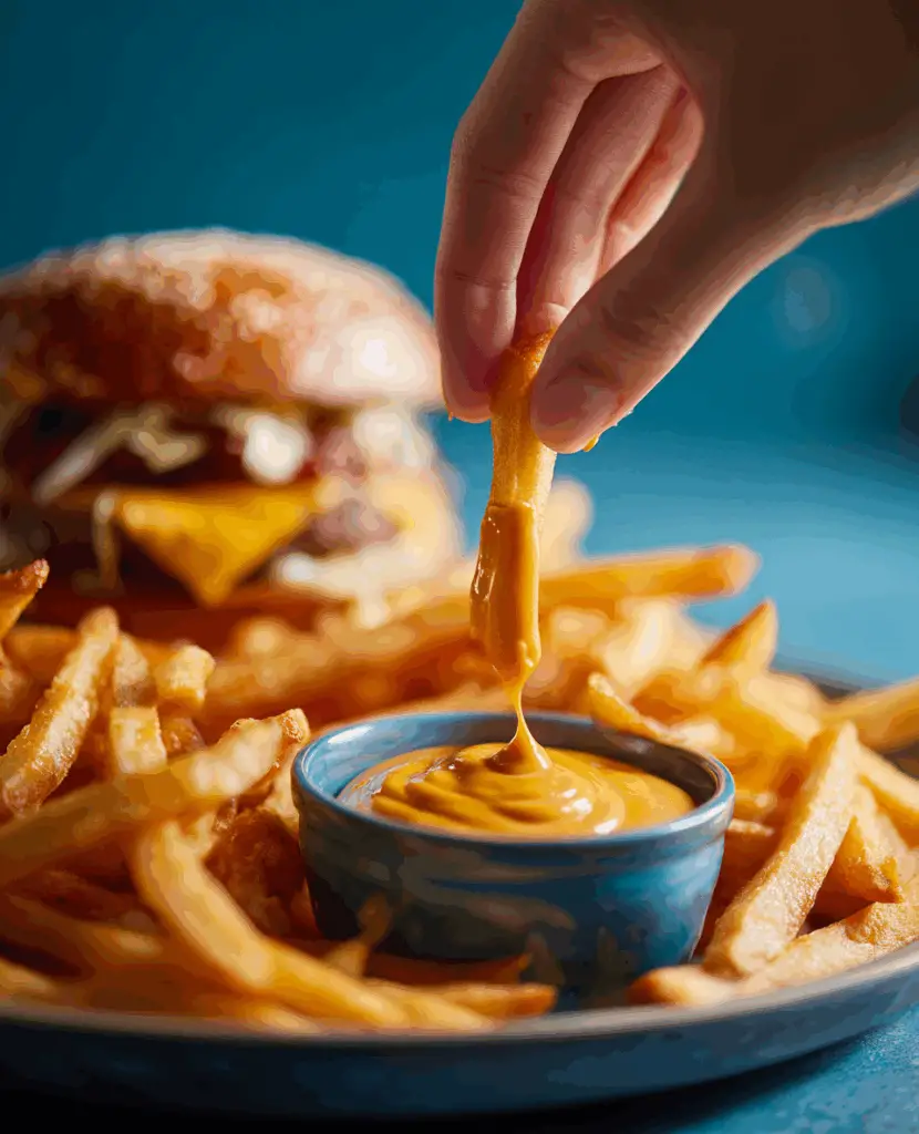 Copycat Big Mac Sauce