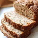 Cinnamon Quick Bread Recipe