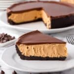 Reese's Peanut Butter Cup Pie Recipe