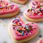 The Best Rolled Sugar Cookies Recipe