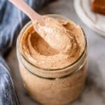 Cinnamon Honey Butter Recipe