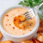Yum Yum Sauce Recipe