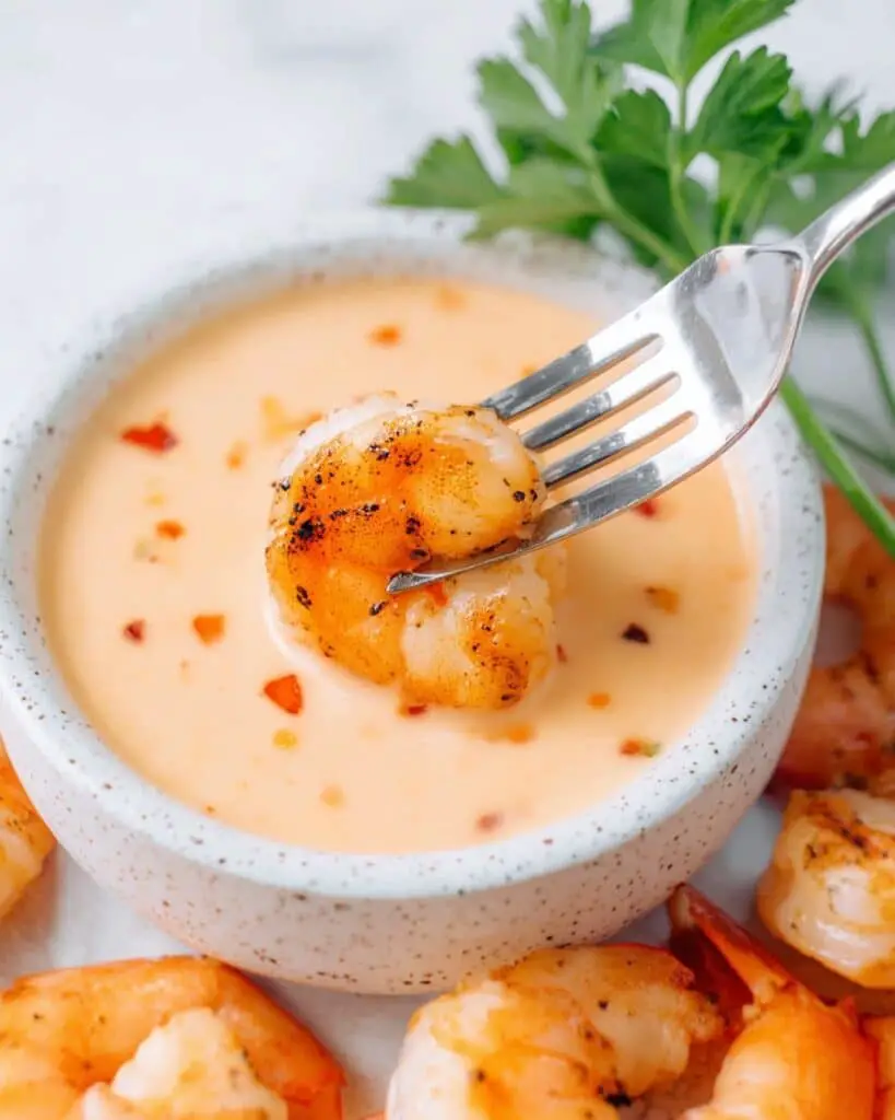 Yum Yum Sauce Recipe