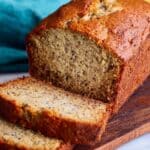 Banana Banana Bread Recipe