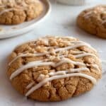 Delectable Gilmore Girls Coffee Cake Cookies Recipe