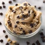 Greek Yogurt Cookie Dough Recipe