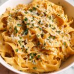 Cajun Alfredo Sauce Recipe