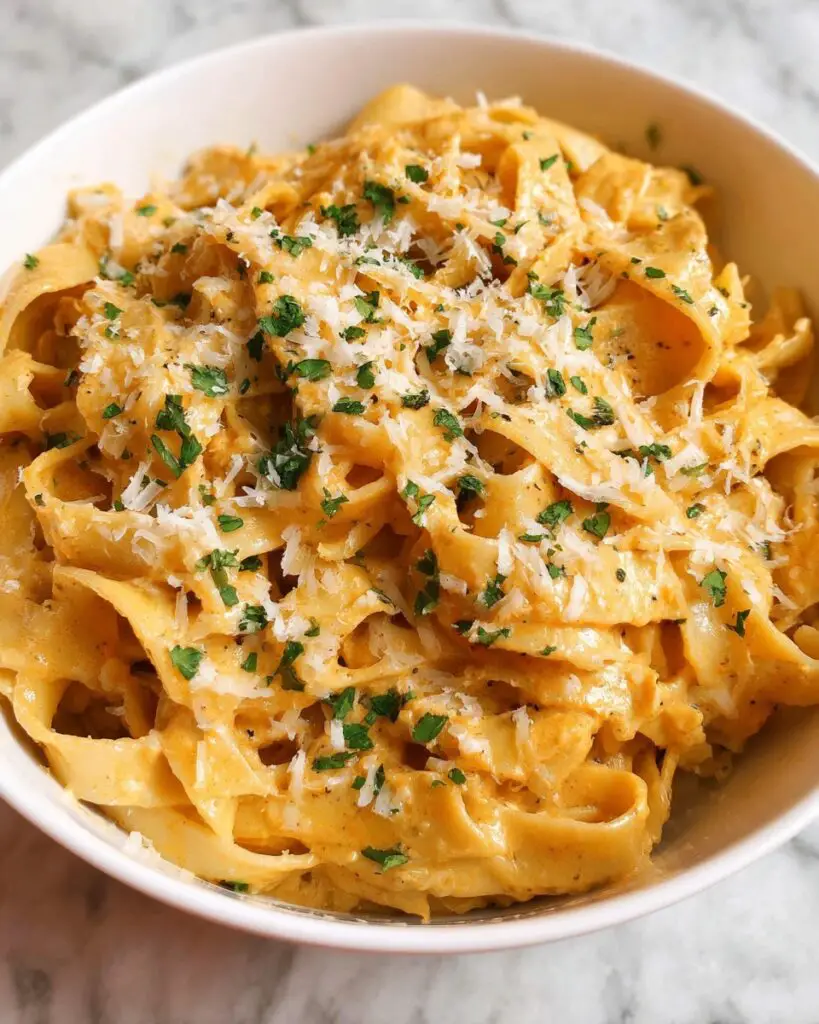 Cajun Alfredo Sauce Recipe