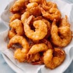 Crispy Batter That Stays Crispy for a Long Time Recipe