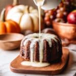 Amish Apple Fritter Bread Recipe