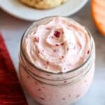 Cranberry Honey Butter Recipe