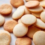 Vanilla Wafers Recipe