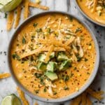 White Chicken Chili Recipe
