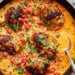Coconut Milk Chicken Recipe