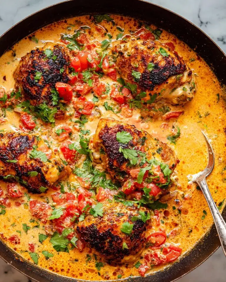 Coconut Milk Chicken Recipe